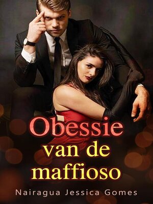 cover image of Obessie van de maffioso